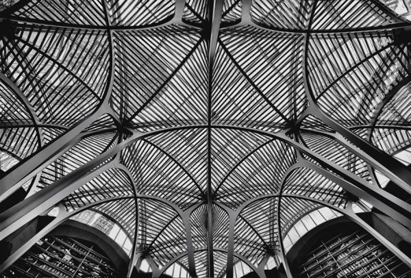 Photograph Roland Shainidze Lost In Abstraction on One Eyeland